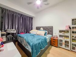 Rosewood Suites (D25), Condominium #558262681